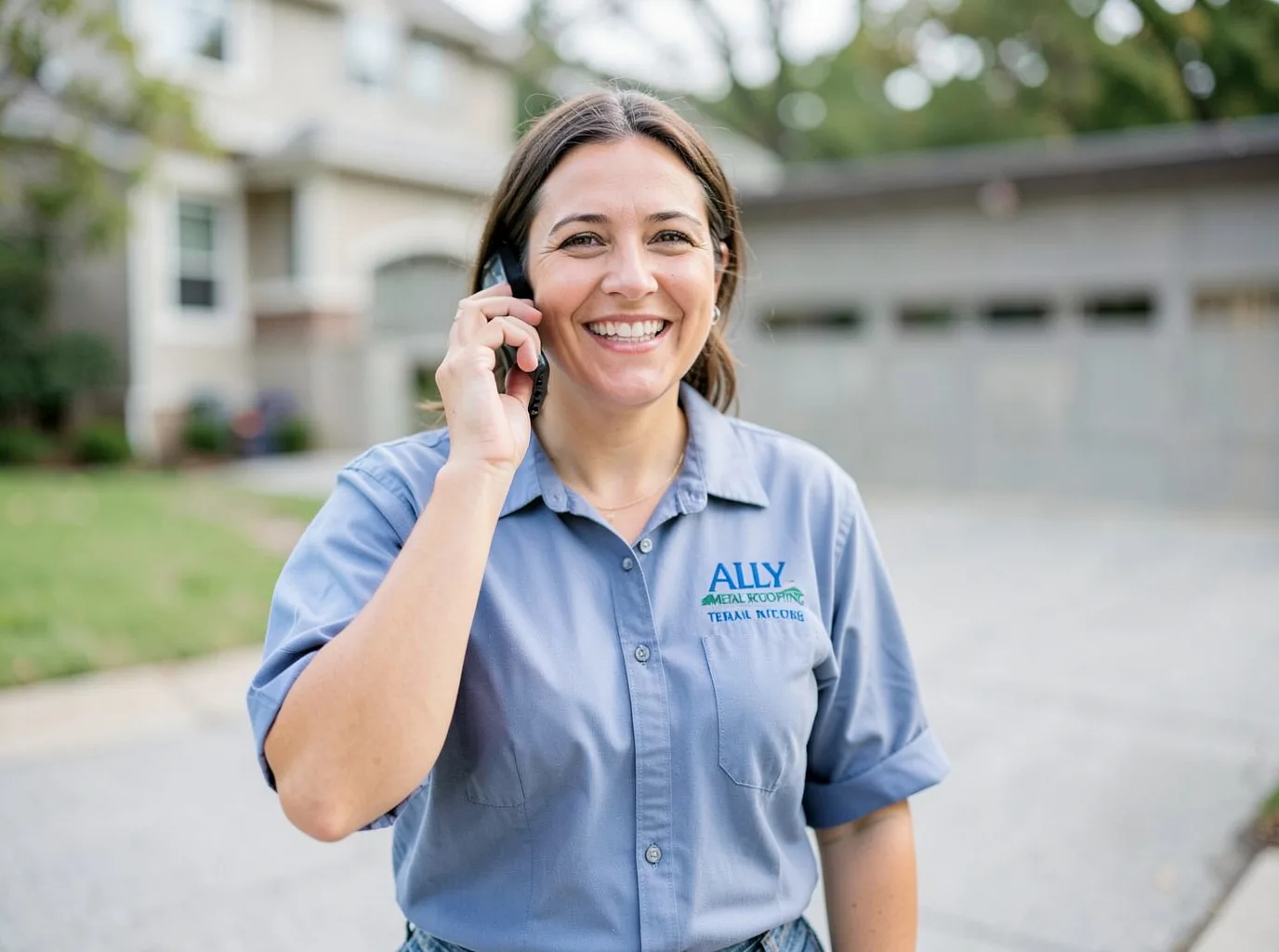 Metal Roof Installation Galien, MI FAQs